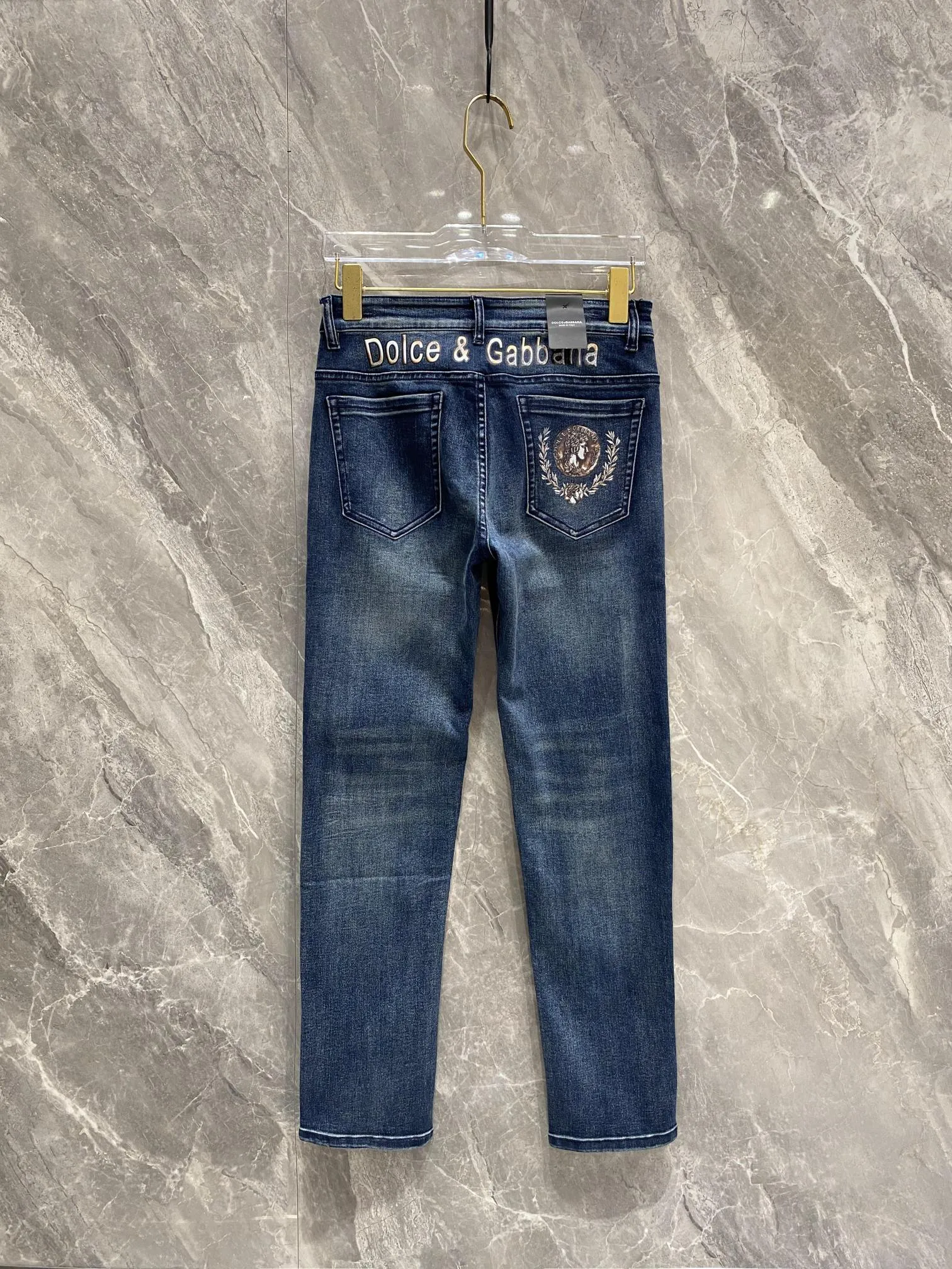 New Arrival :2662 Sizes:29-40